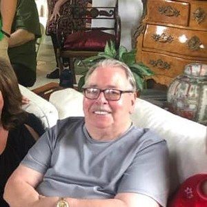 Meet your Posher, Jim